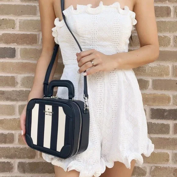 Kate Spade Crossbody Bag - Picture 4 of 4